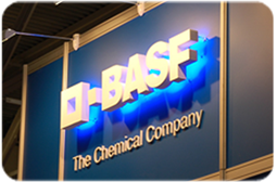 Строительная химия BASF